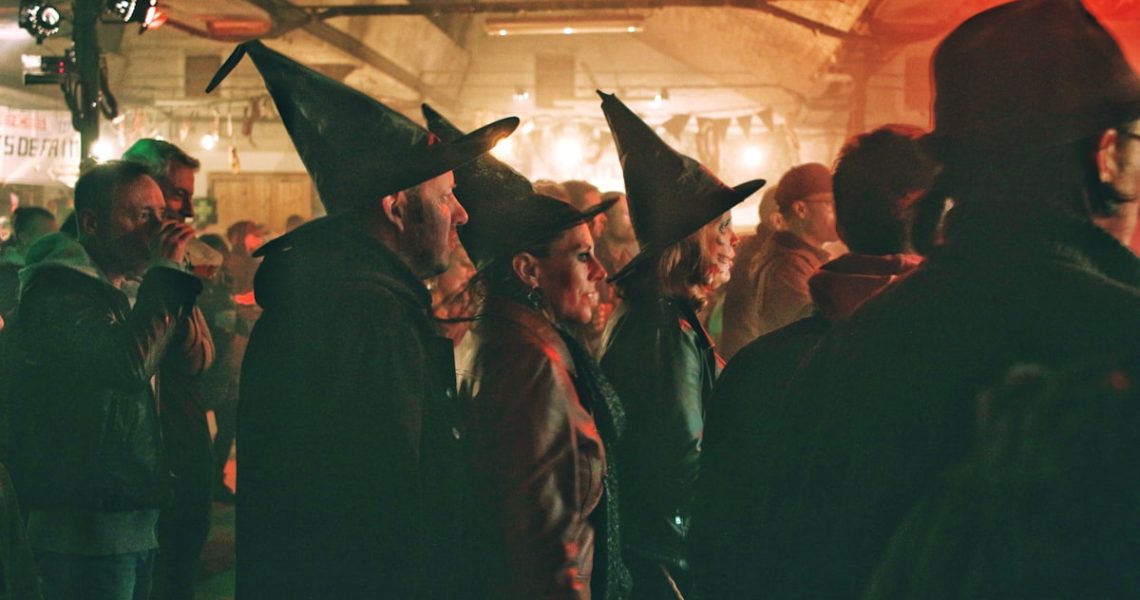 Заклинания в Hogwarts Legacy: полный список и способы разблокировки
