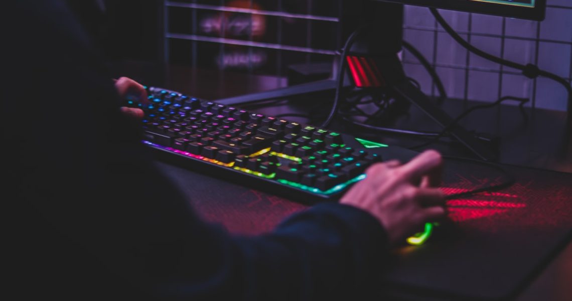 Как играть в мини-игры Dota 2: где найти и как запустить режимы